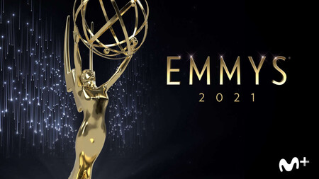 La lista de los nominados y ganadores de los Emmy. 